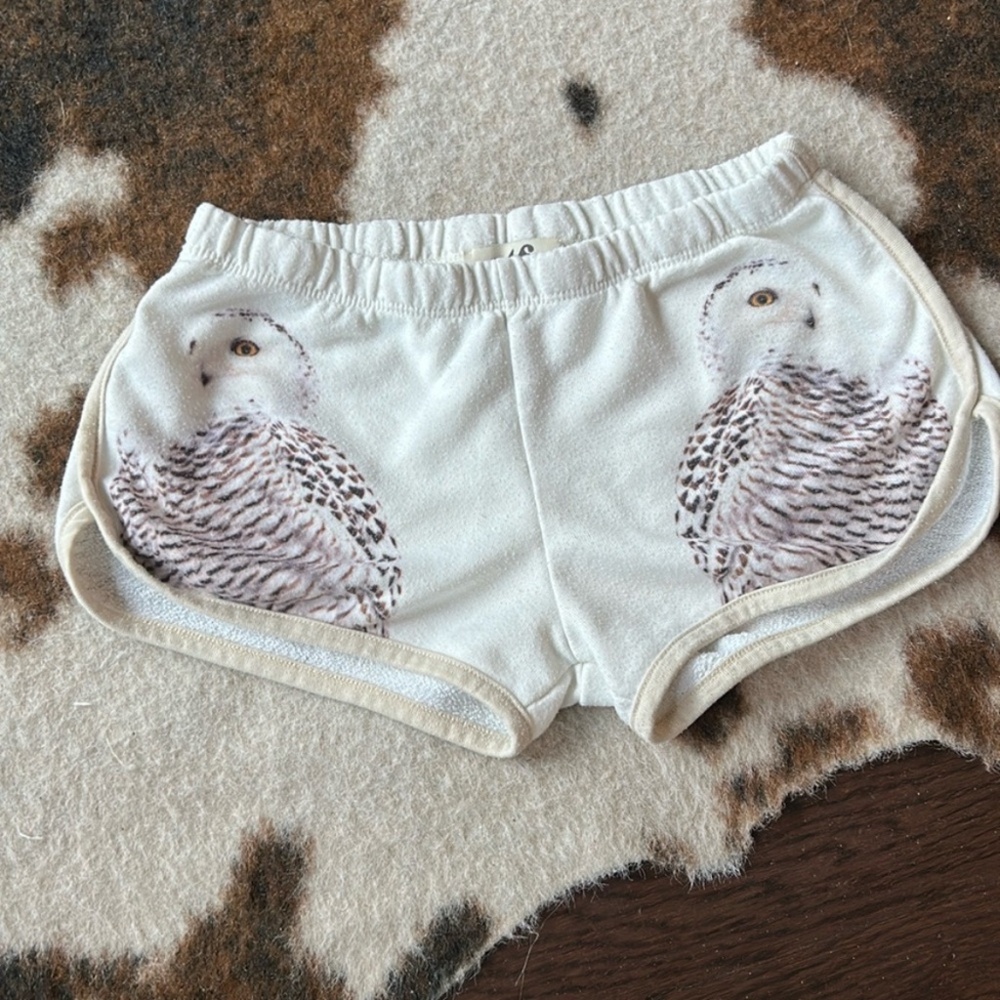 ATF All things fabulous shots in size Small.